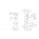 STIHL  Sprężyna naciągowa 6107 162 7900